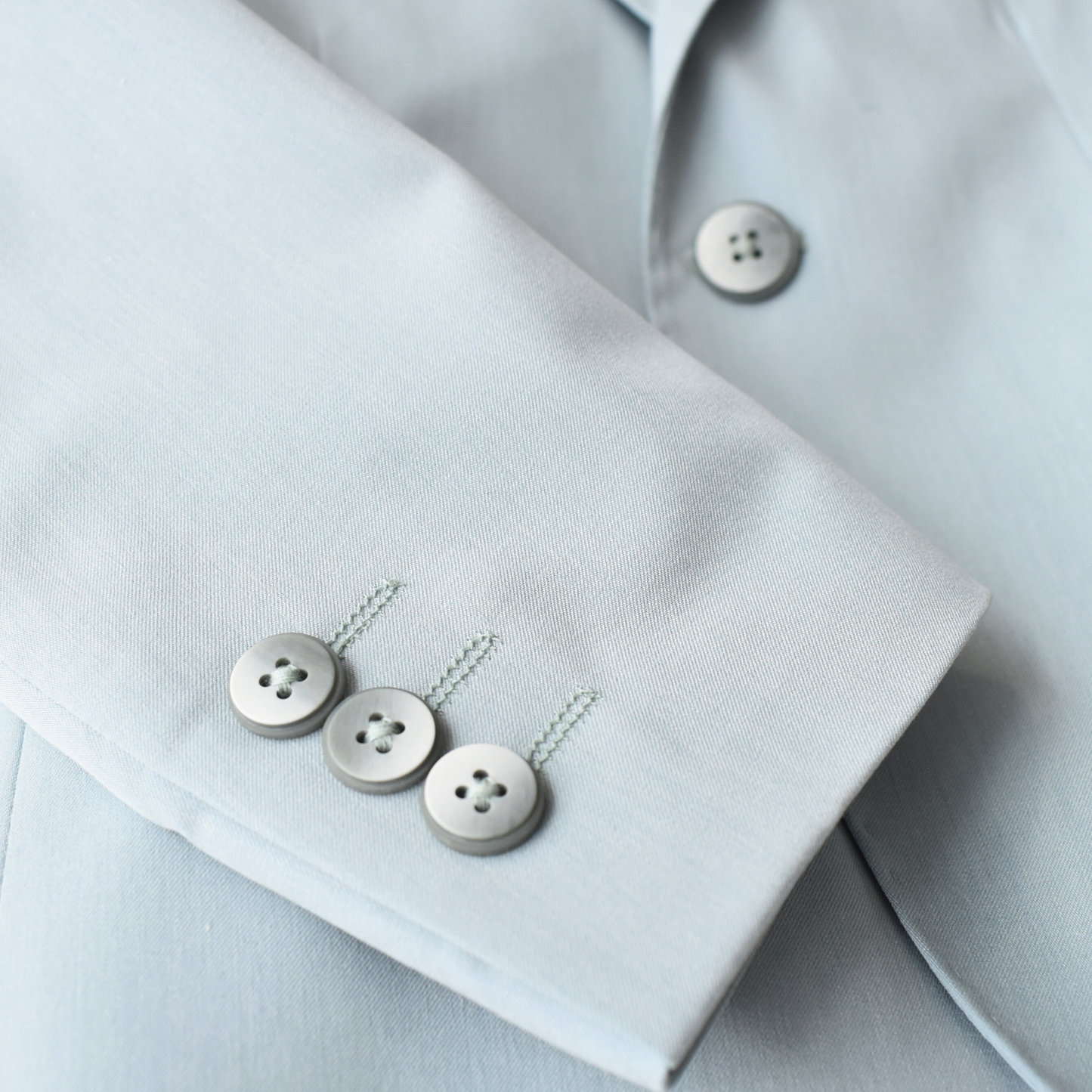 Sharp Gentleman Boys Suit-4