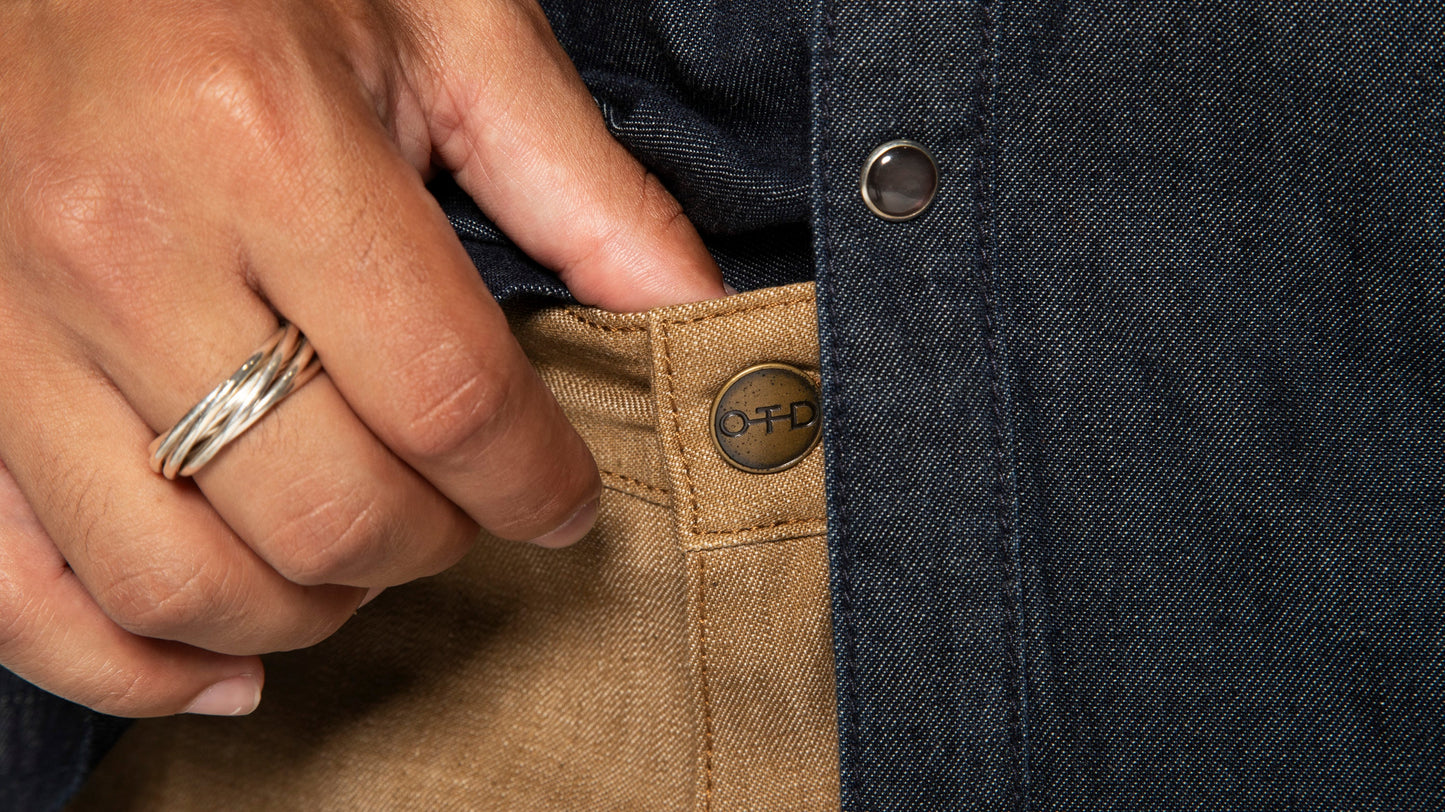 Slim Jean (Whiskey)-4