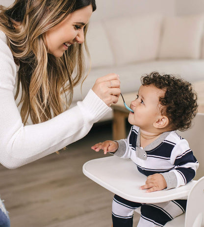 Baby Girls Pajamas, Zip Front Non-Slip Footed Sleeper Pjs, 100% Organic Cotton