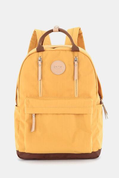 Himawari Waterproof Backpack Bag with Multilayer Pockets-10