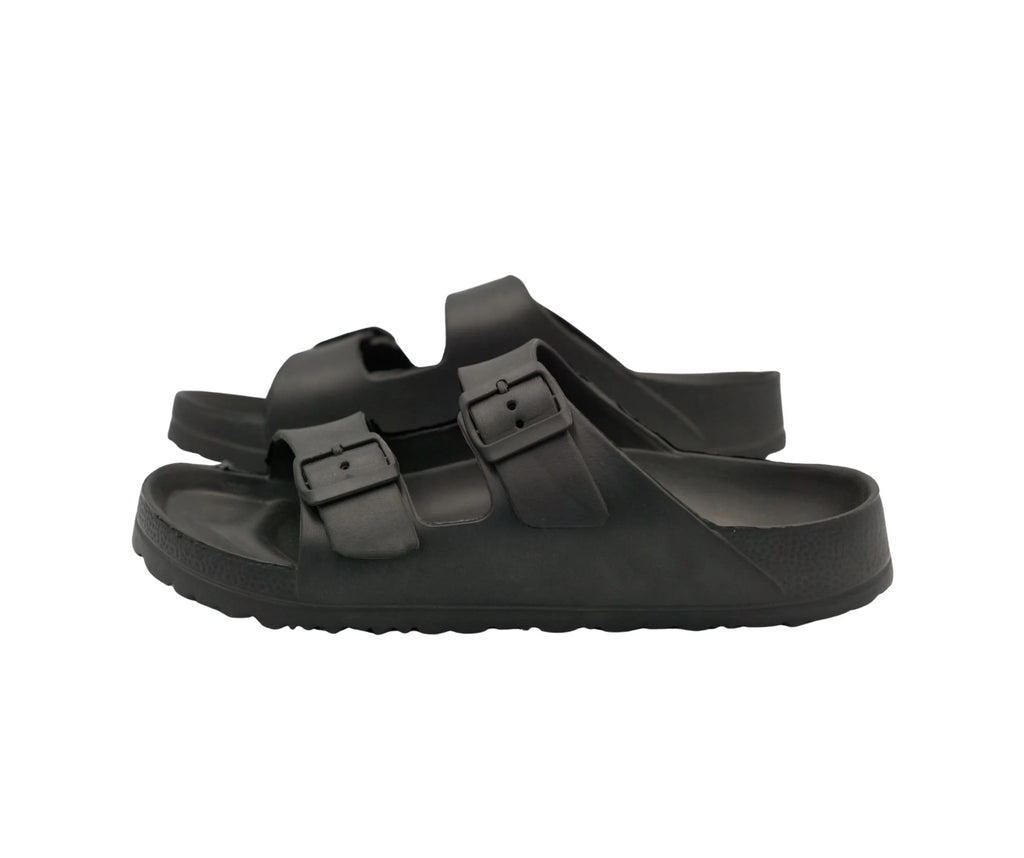 TX102 Platform EVA Slides Sandals MENS