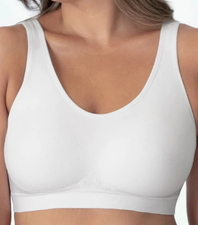 Plus-Size S-3XL Premium Shaperbra Women Shaper Bra Sexy Bright Lingerie Female Underwear