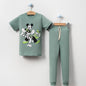 Friends Boys Pyjama Set-4