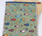 PAWSOME KITCHEN TOWEL - #68-0