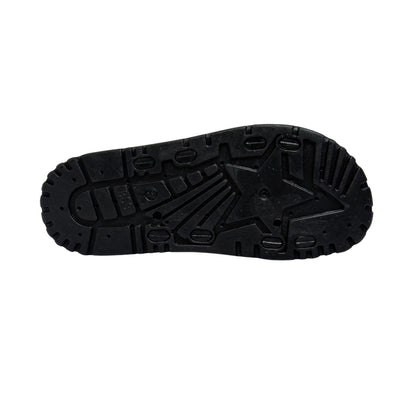 858-2 Sandals for Women – Comfortable Arch Support Slides | Soft Cork-Like Insole | Adjustable Straps | Anti-Slip Sole | Casual Fashion Sandals for Summer, Walking & Travel