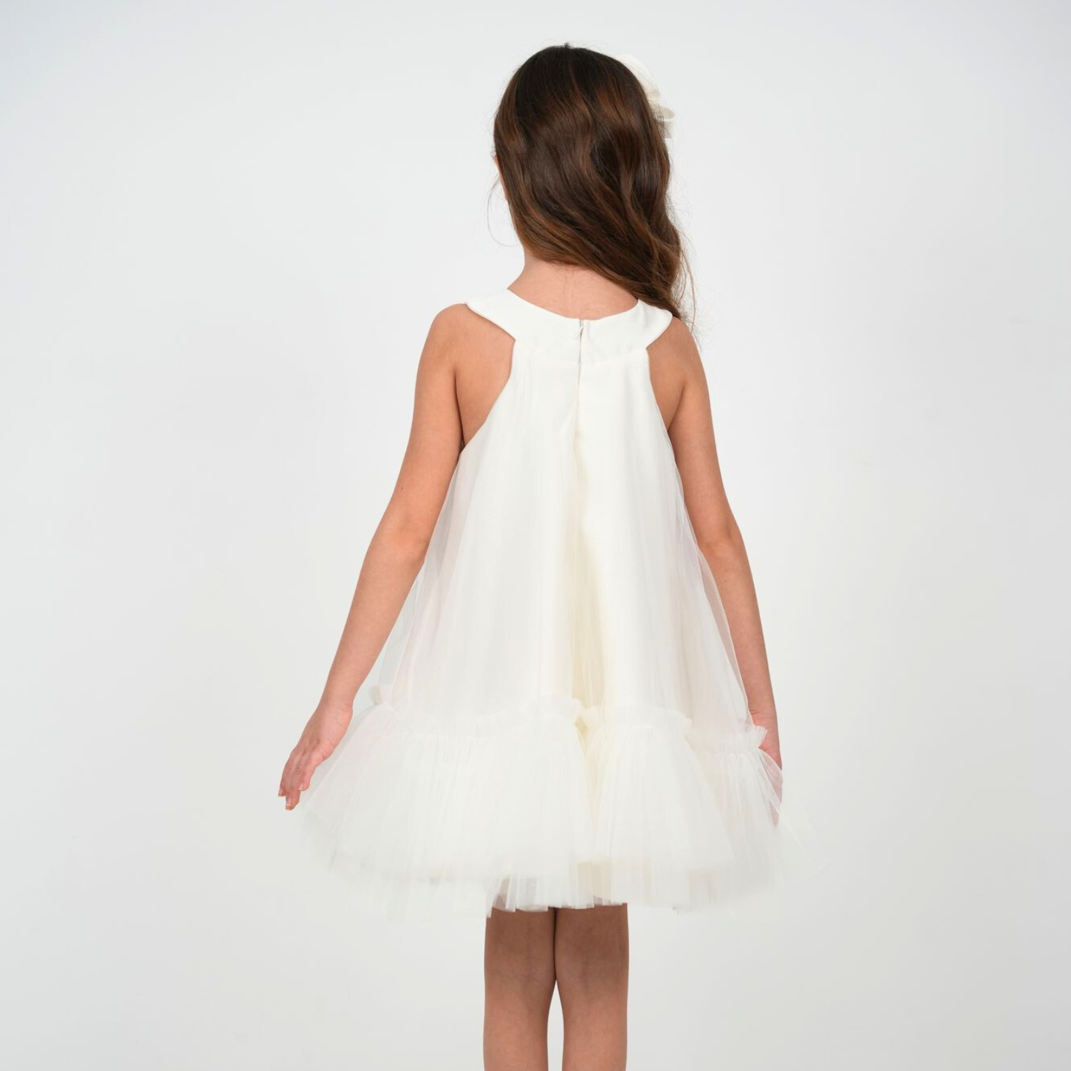 Miss Helena's Straight Dress-2