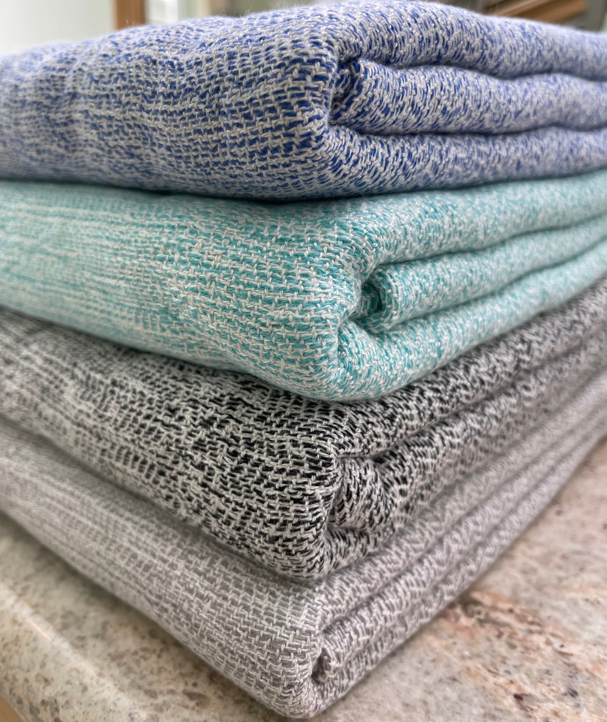 SANTA MONICA SOFT TURKISH TOWEL-0