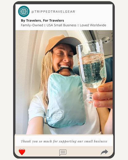 Compression Packing Cubes Set for Travel - Lightweight, Durable Clothes Organizer for Carry-On Luggage and Suitcases by