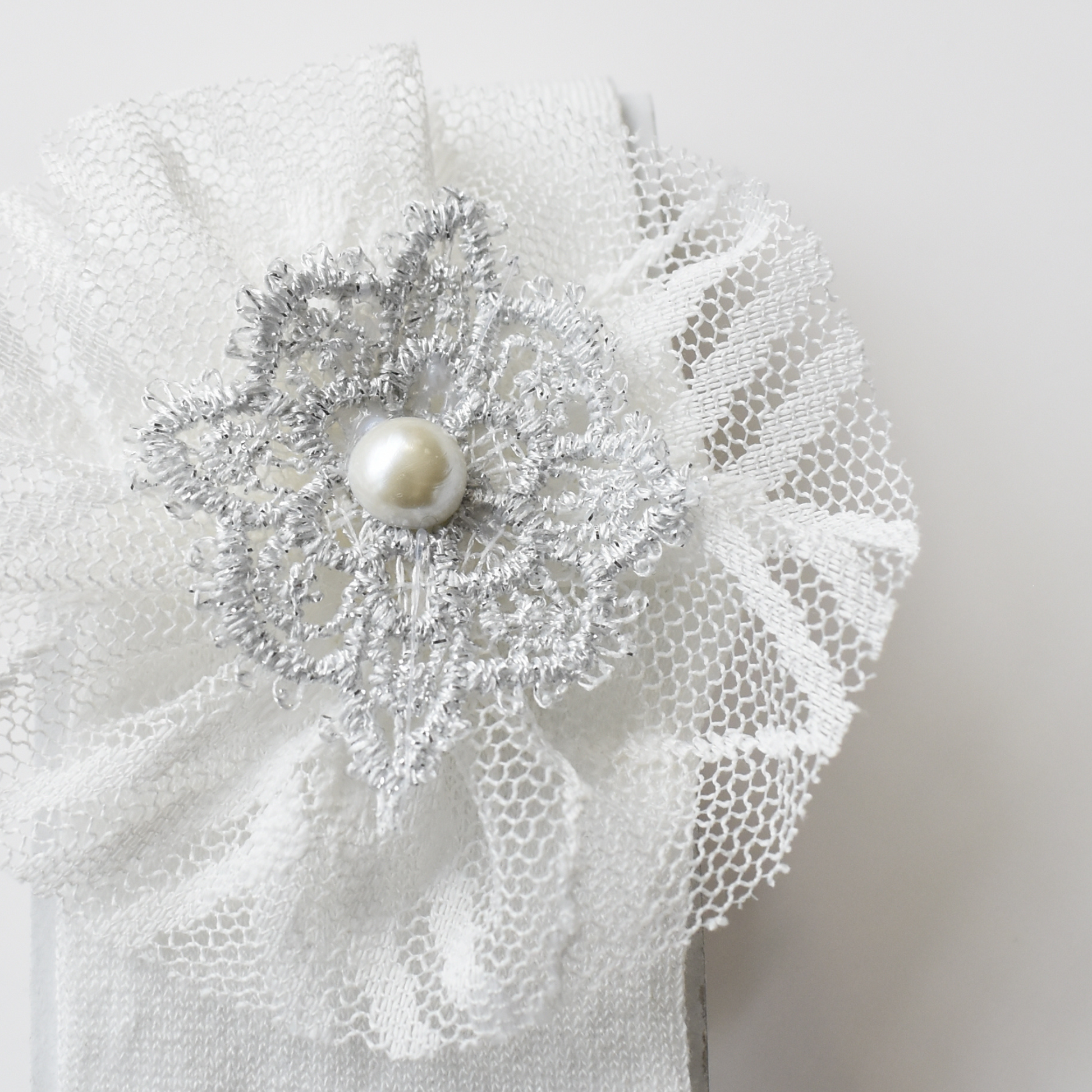 Baby Bliss Baby Shoes Set-2