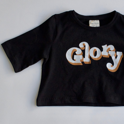 Glory Girls Short Set-1