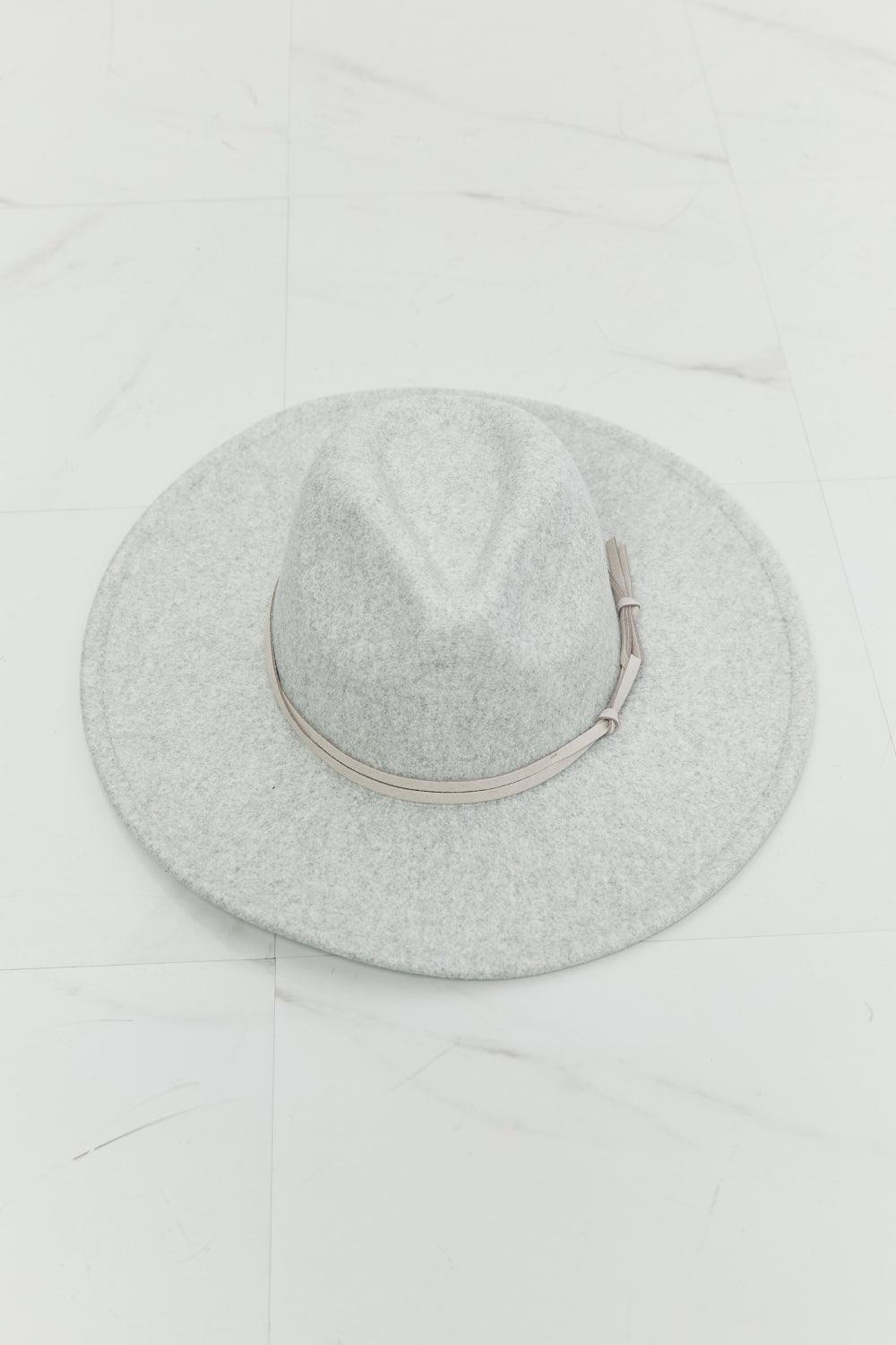 Fame Festival Babe Fedora Hat-4