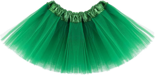 Infant Tutus, Tutu Skirt for Baby Girls, Toddler Tulle Dress Skirt 5 Layers Soft for Babies First Birthday