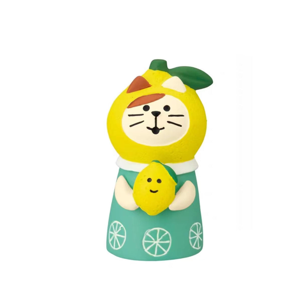 PAWSOME FIGURINES - #61-0
