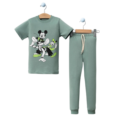 Friends Boys Pyjama Set-1