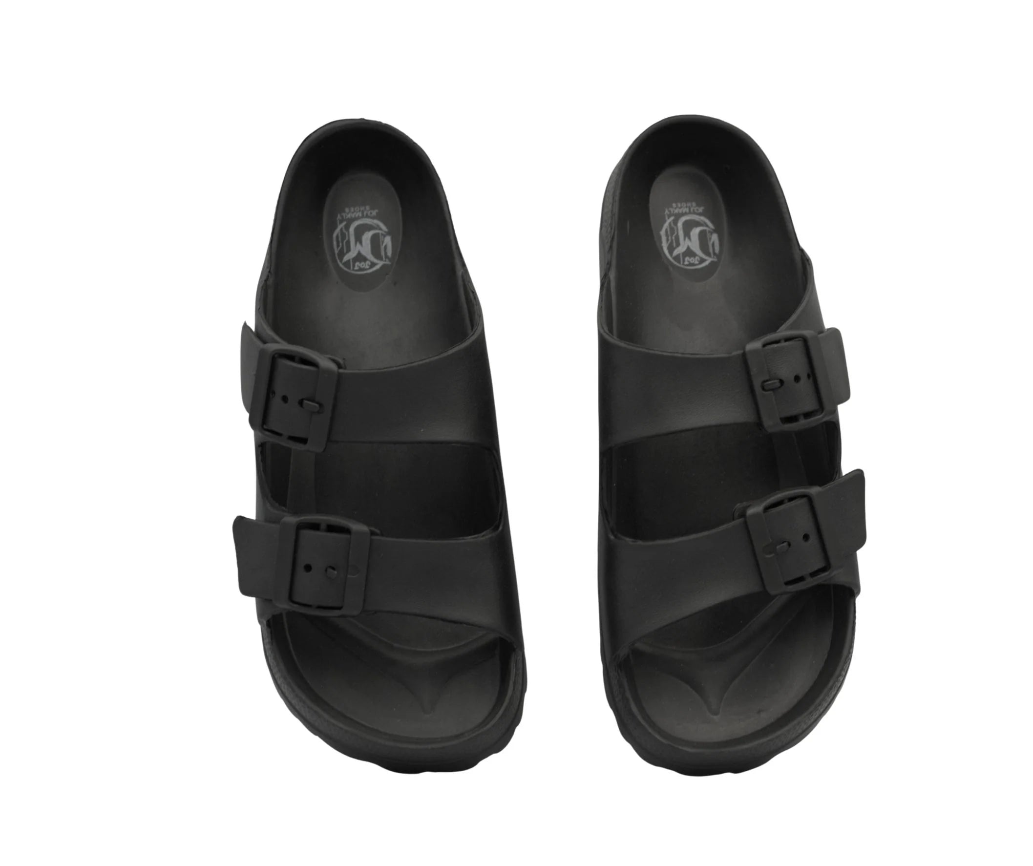 TX102 Platform EVA Slides Sandals MENS