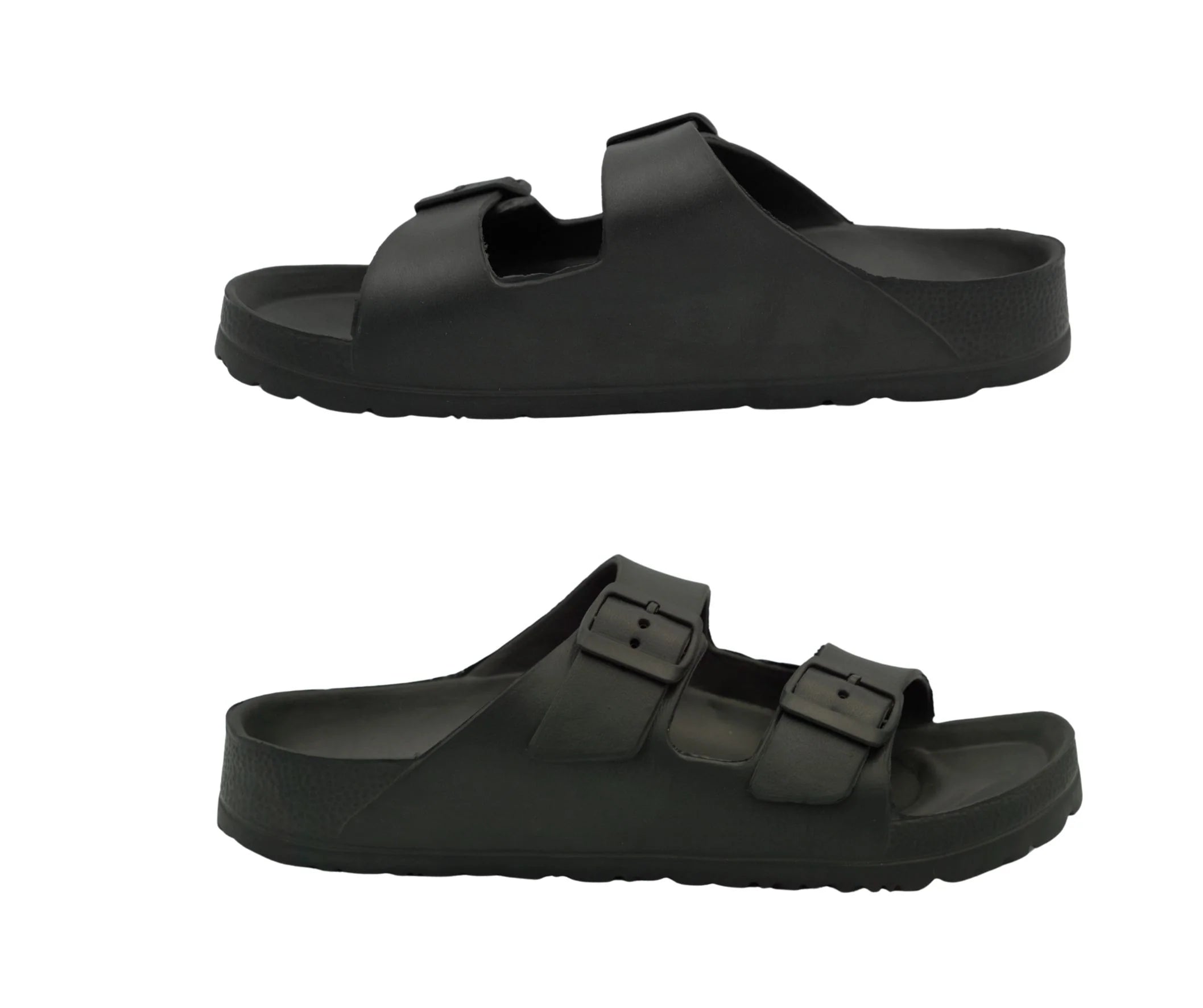 TX102 Platform EVA Slides Sandals MENS