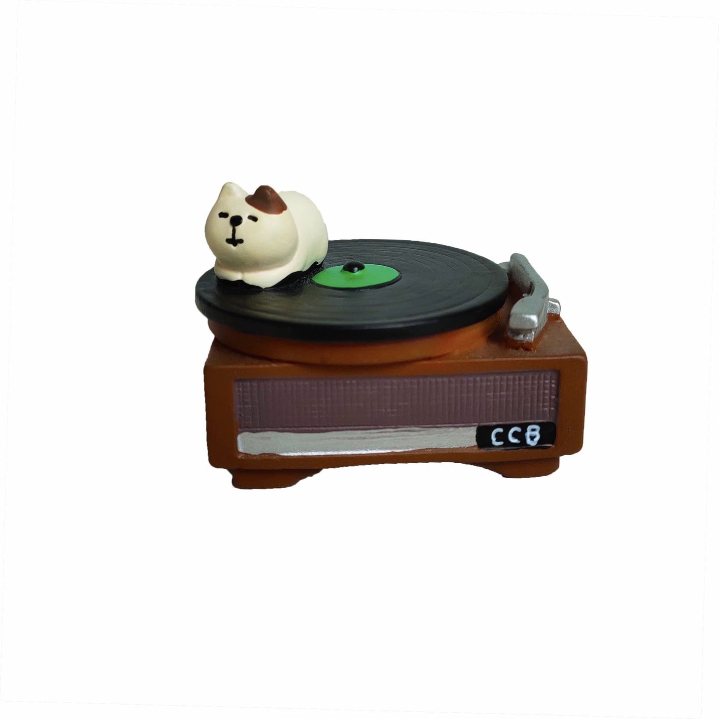 PAWSOME FIGURINES - #99-0