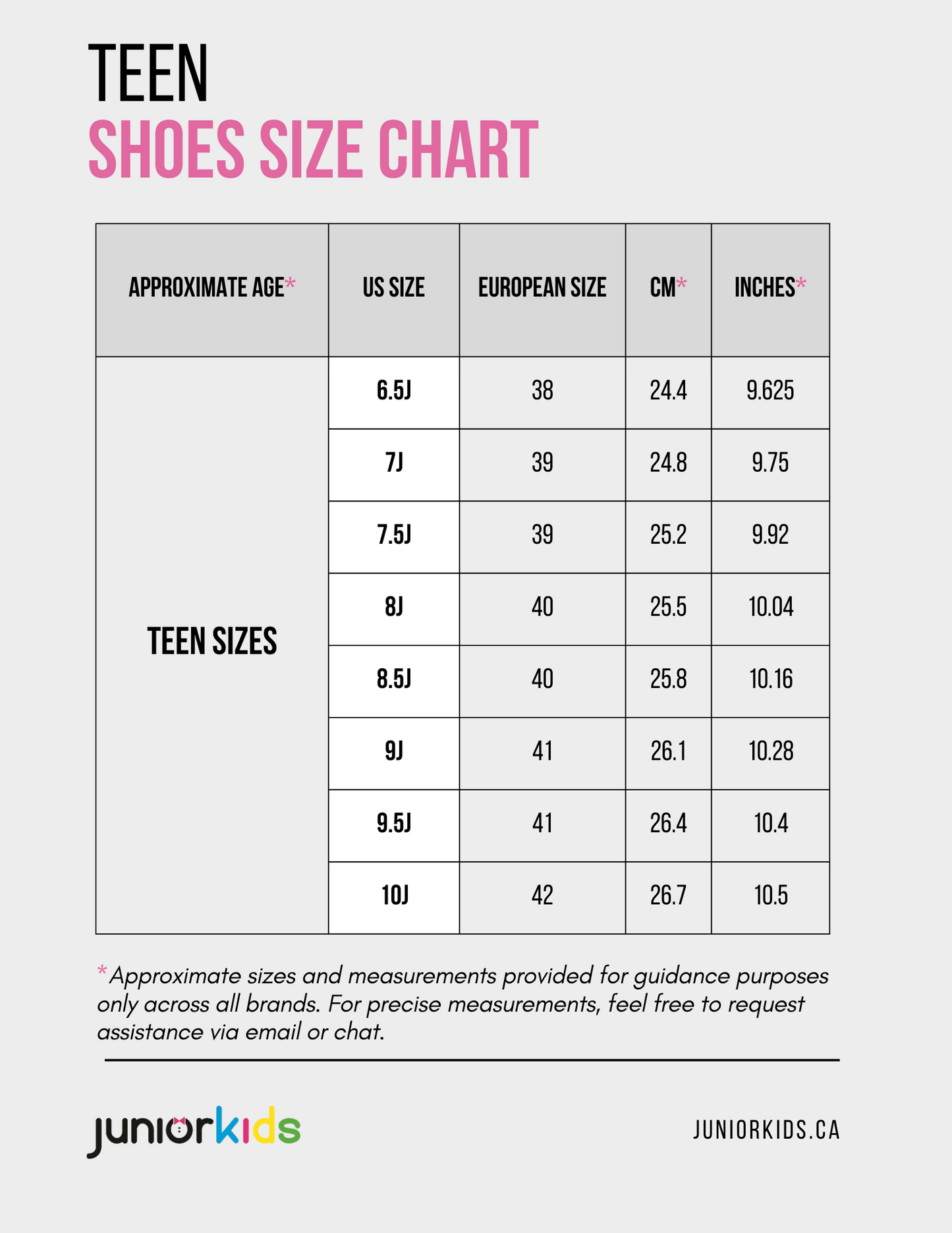 Daisy Junior Girls Formal Shoes-4