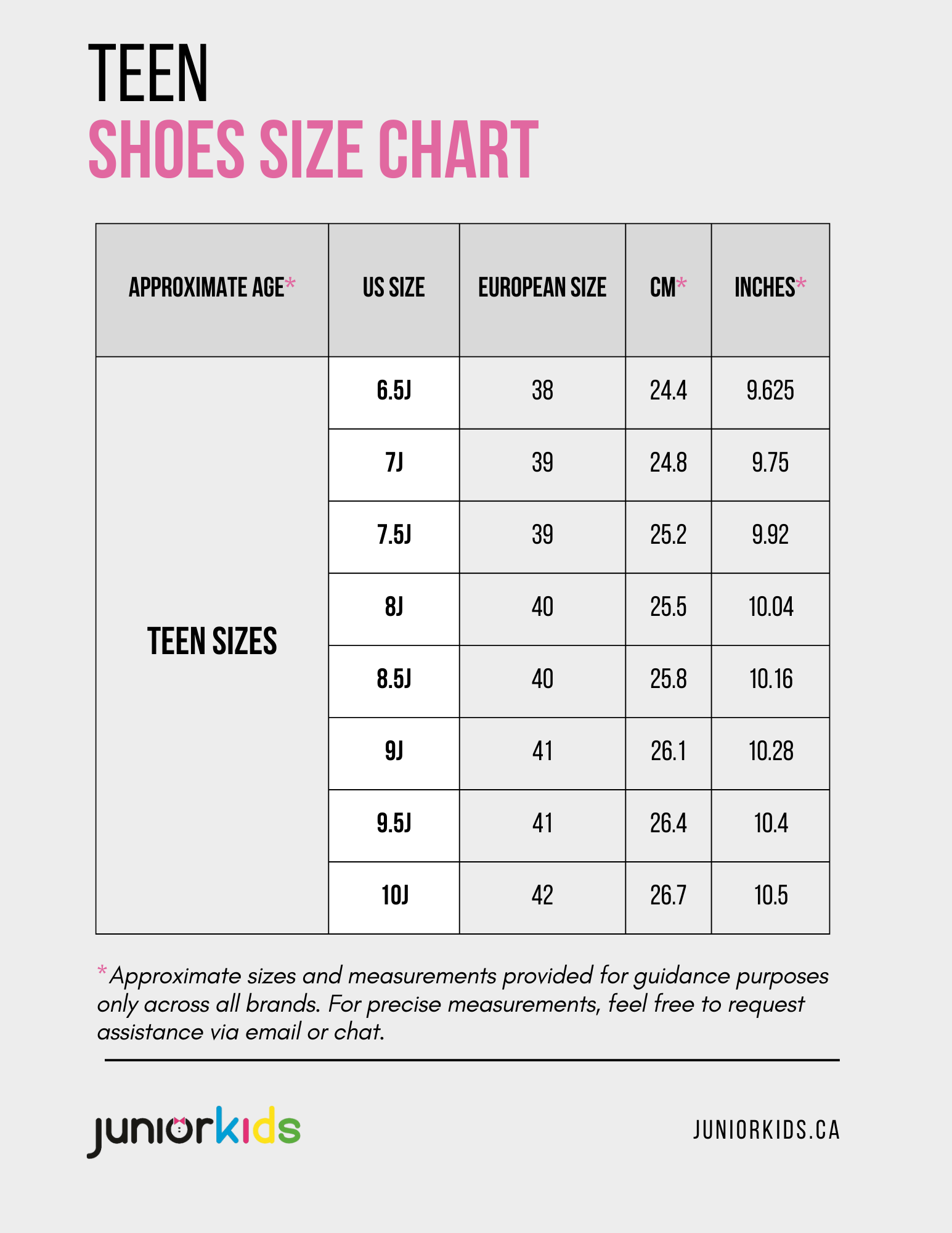 Bella Junior Girls Formal Shoes-4