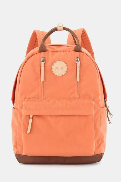 Himawari Waterproof Backpack Bag with Multilayer Pockets-5