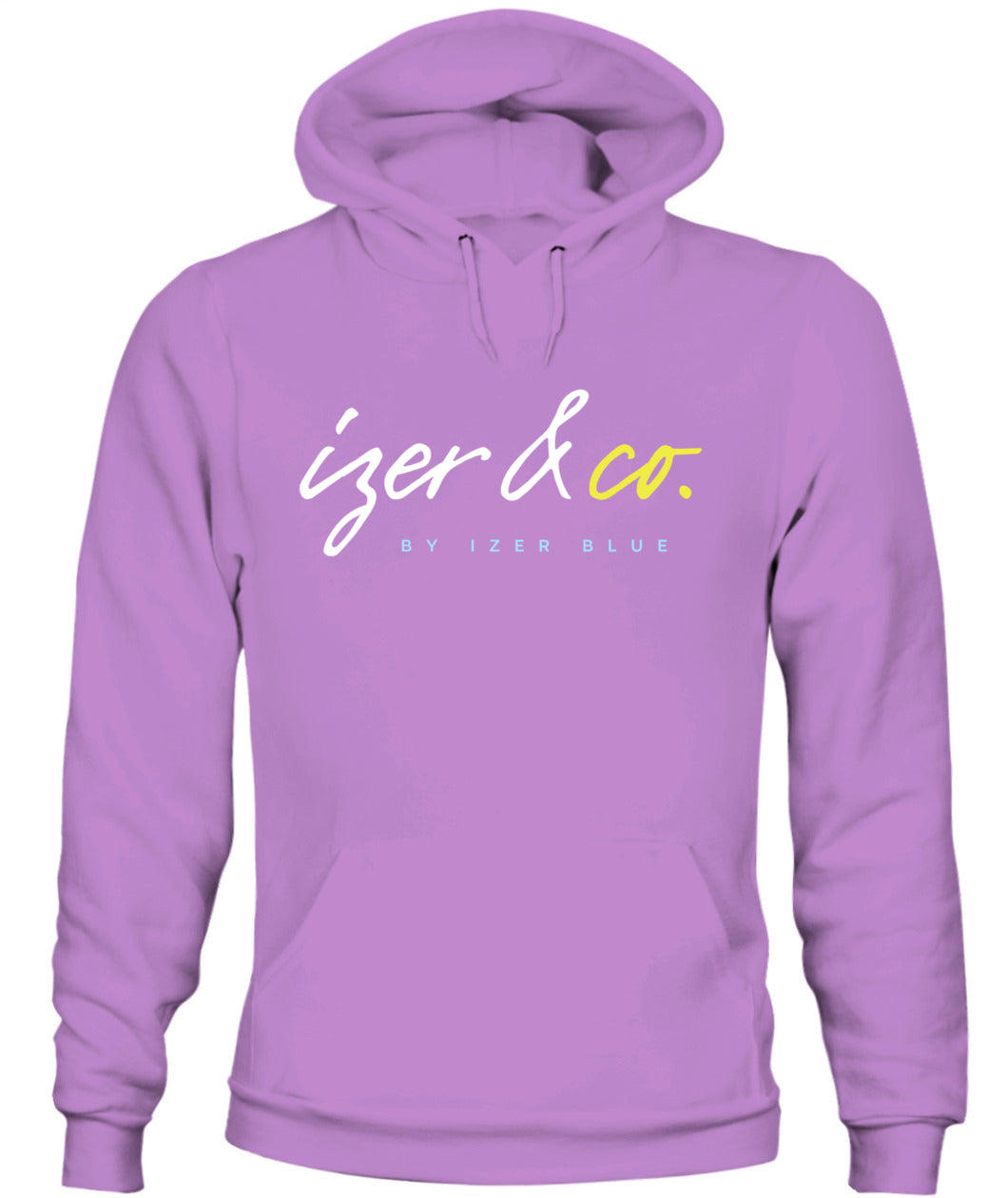 Unisex Hoodie | Bella + Canvas 3719