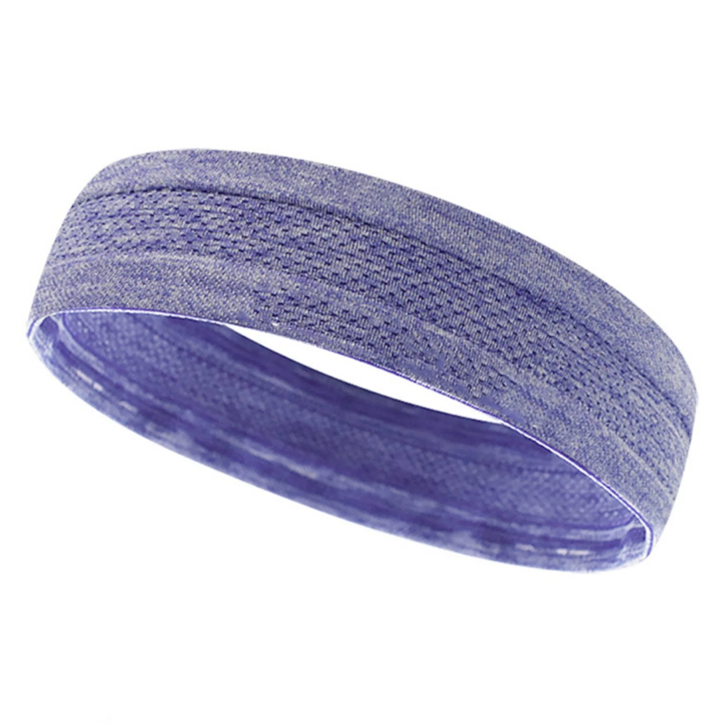 Jupitergear Sport and Fitness Sweat Wicking Fitness Headband for Yoga, Running and Exercise