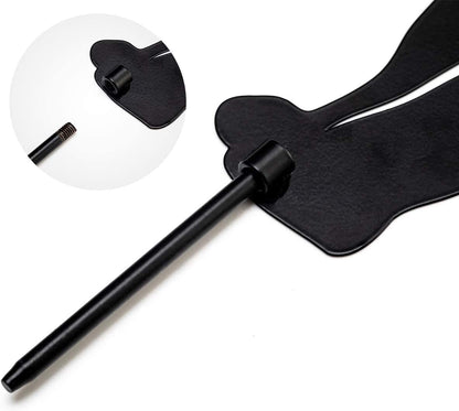 Garden Decor for Outside, 3 Pack Metal Cat Decorative Garden Stakes, Black Cat Silhouette Yard Stakes Spring Garden Decor Outdoor Statues with Reflective Eyes Cat Gifts for Cat Lovers