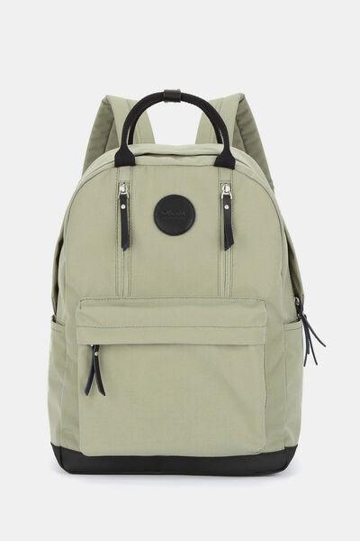 Himawari Waterproof Backpack Bag with Multilayer Pockets-6