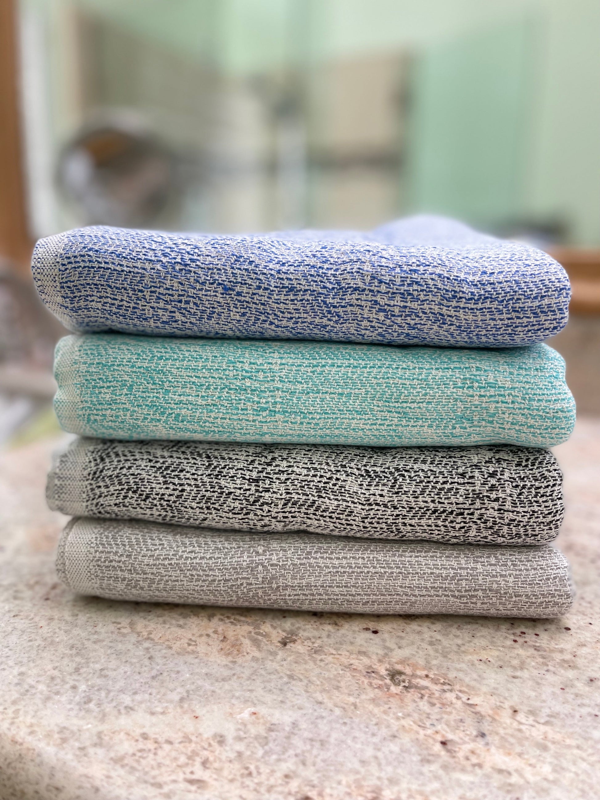 SANTA MONICA SOFT TURKISH TOWEL-4