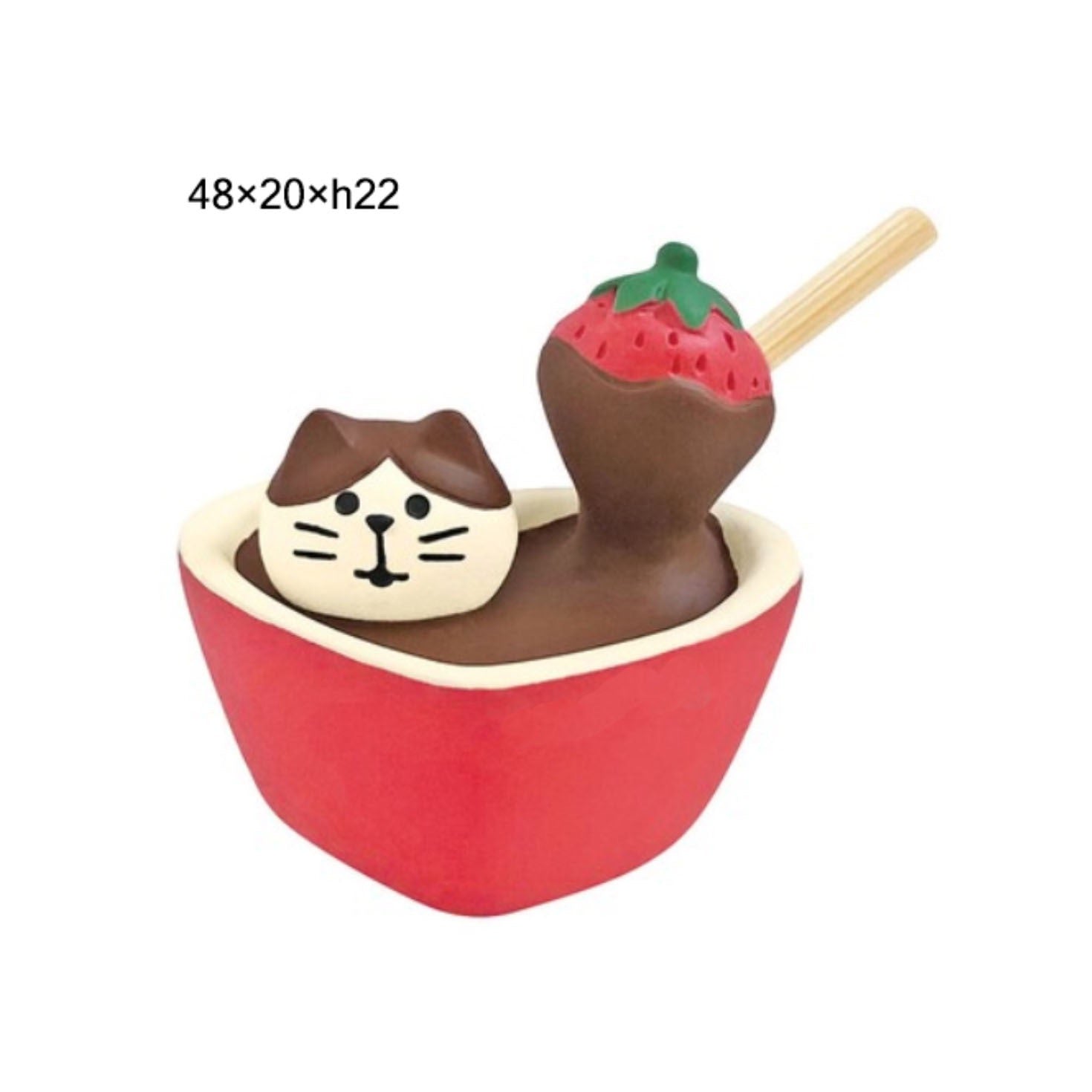 PAWSOME FIGURINES - #130-0