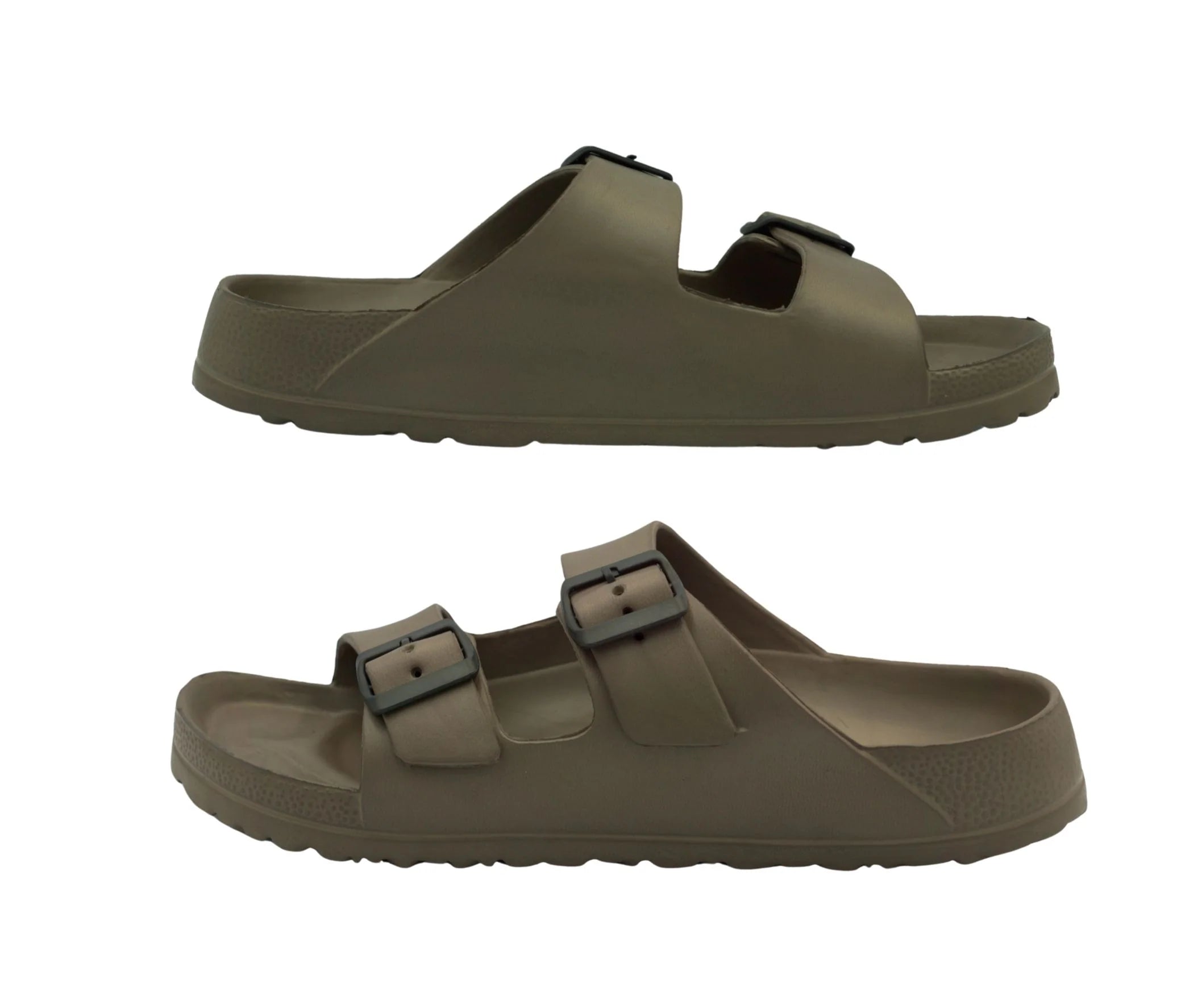 TX102 Platform EVA Slides Sandals MENS