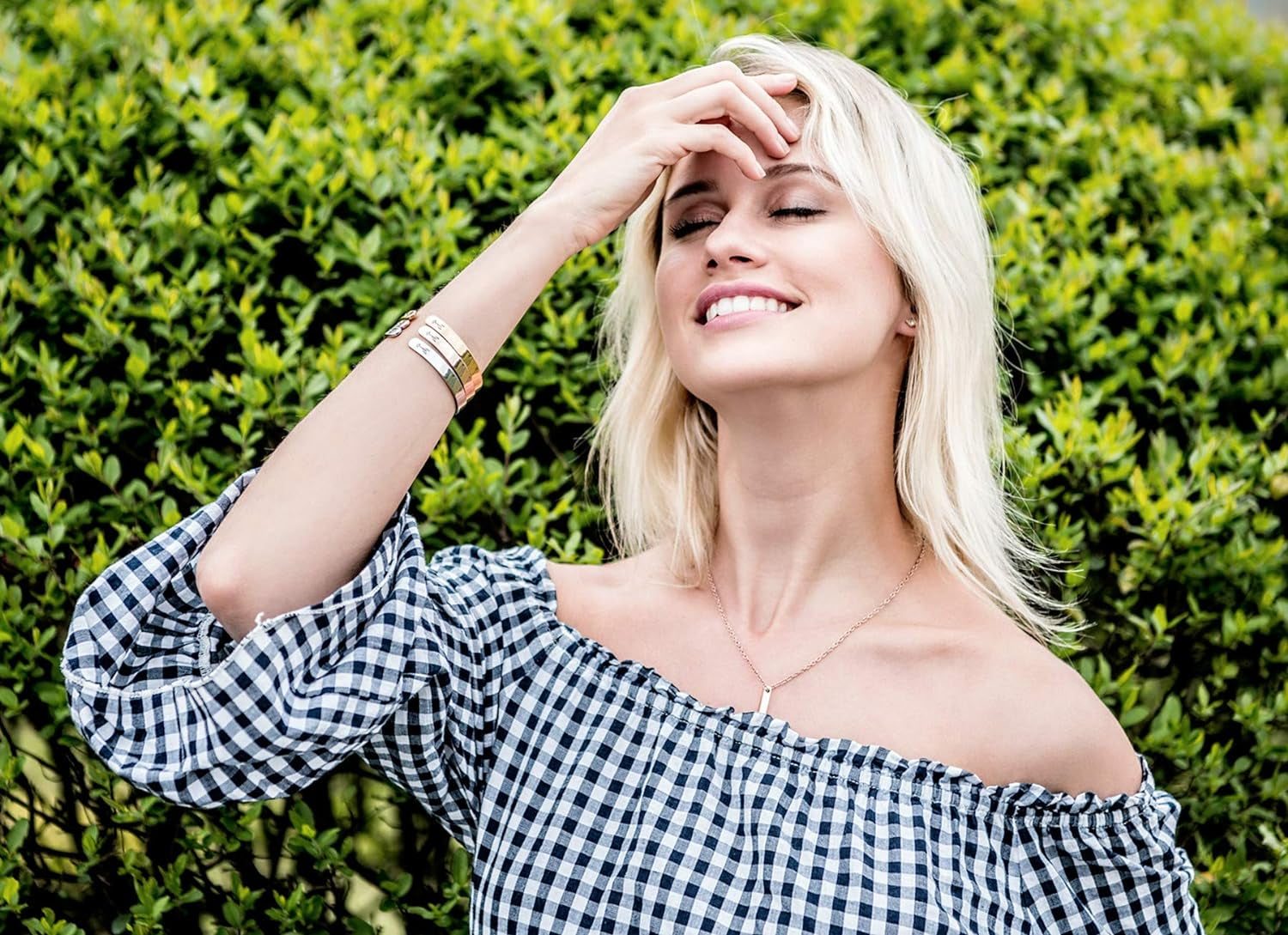 Inspirational Bracelets for Women Inspirational Cuff Bangle for Her with Engraved Message Christmas Birthday Gifts for Her