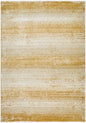 Rasheed Modern Mustard Area Rug-1