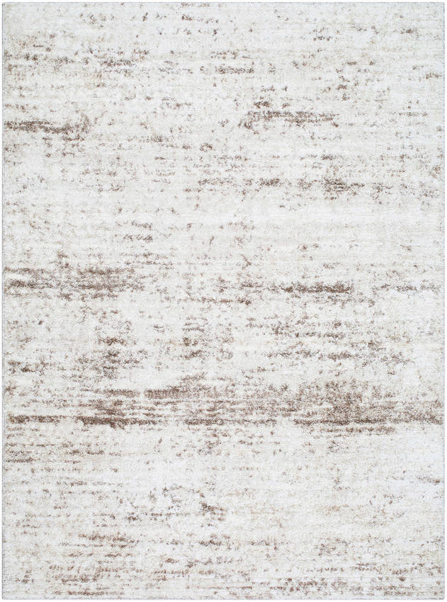 Waylon Cottage Ash/Off-White Area Rug-1
