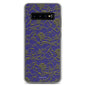 Anacotte Luxury purple Samsung Case-2