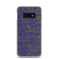 Anacotte Luxury purple Samsung Case-4