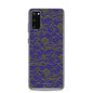Anacotte Luxury purple Samsung Case-5