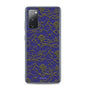 Anacotte Luxury purple Samsung Case-6