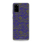 Anacotte Luxury purple Samsung Case-7