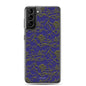 Anacotte Luxury purple Samsung Case-10