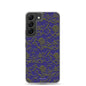 Anacotte Luxury purple Samsung Case-12