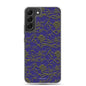 Anacotte Luxury purple Samsung Case-13