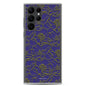 Anacotte Luxury purple Samsung Case-14