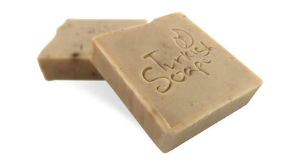 ARTISAN HAND MADE SCENTED ARGAN SOAP-3