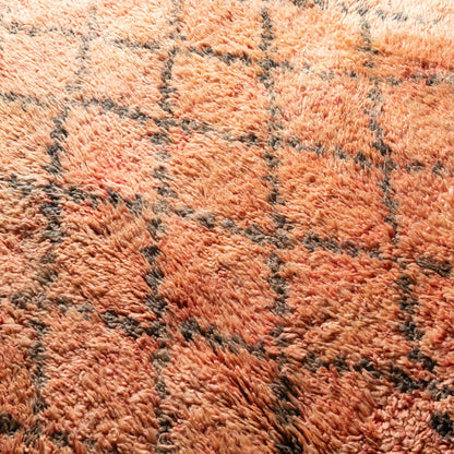 Najima - vintage boujad rug-2