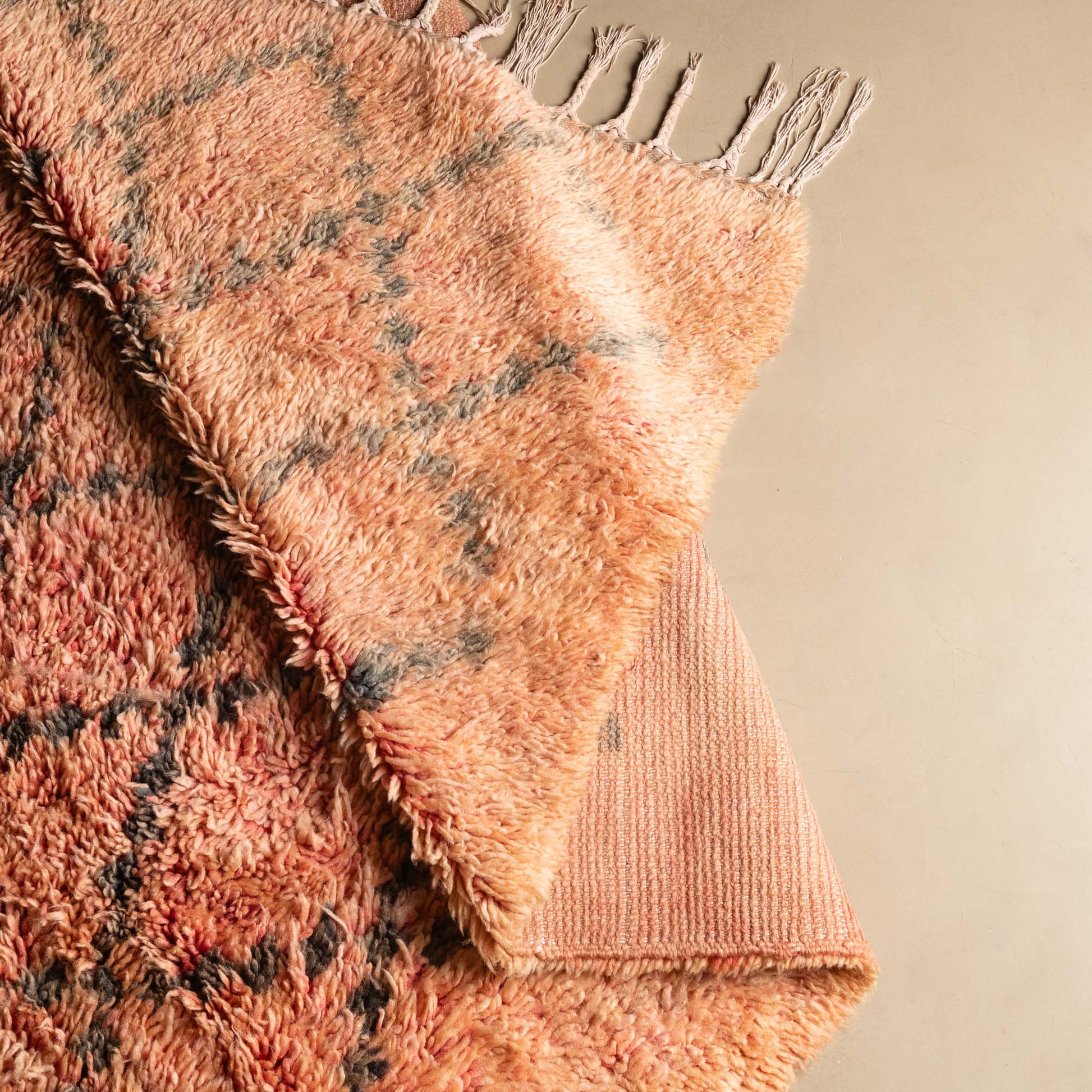 Najima - vintage boujad rug-3