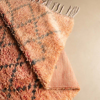 Najima - vintage boujad rug-3