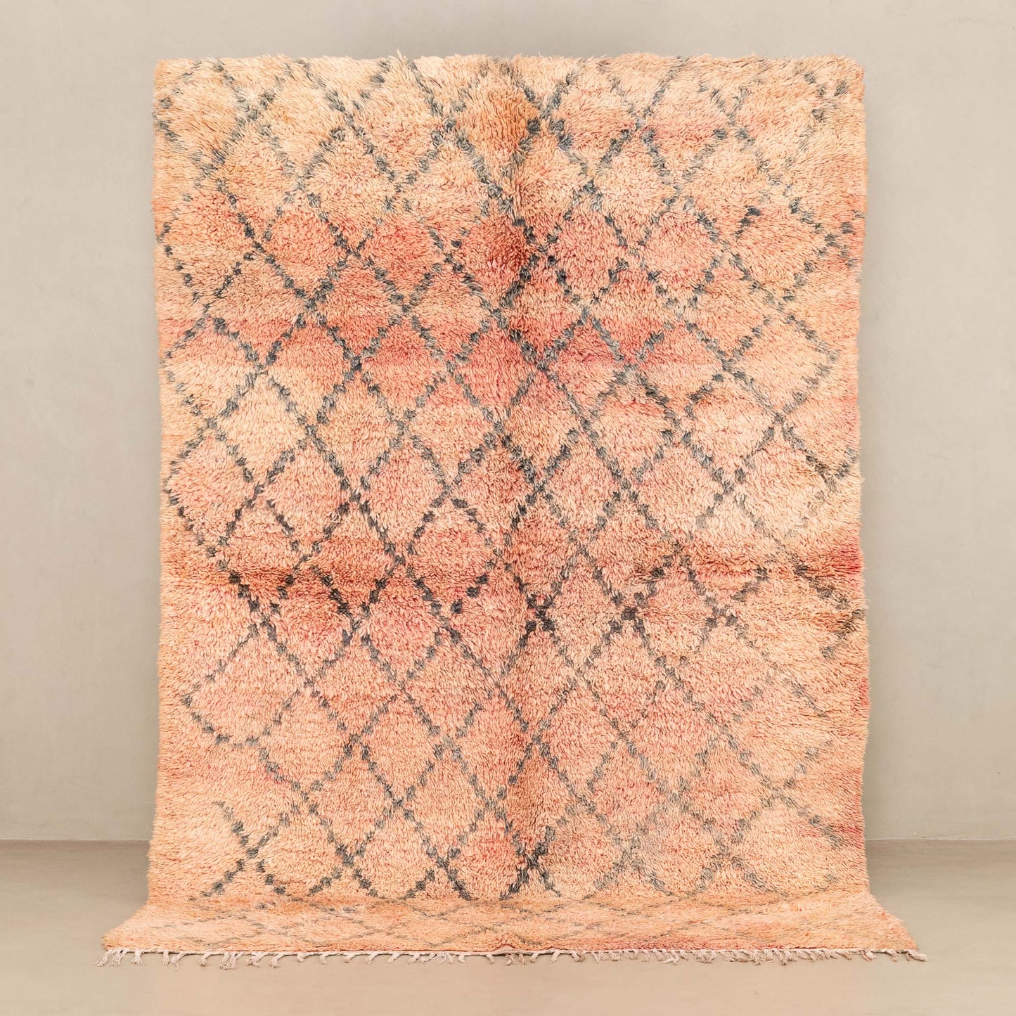 Najima - vintage boujad rug-0