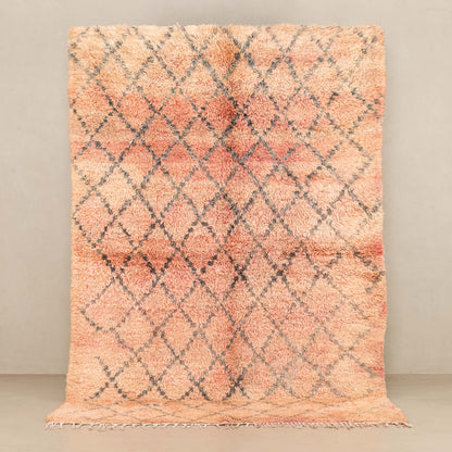 Najima - vintage boujad rug-0