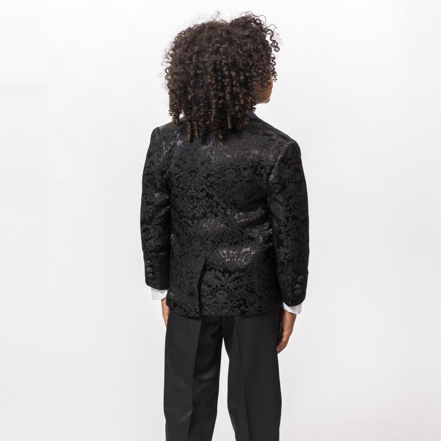 King Louis Formal Boys Suit-1